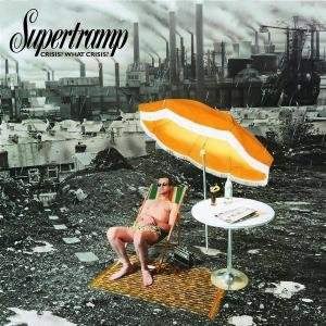 Supertramp - Crisis What Crisis 1CD