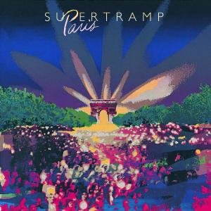 Supertramp - Paris 2CD