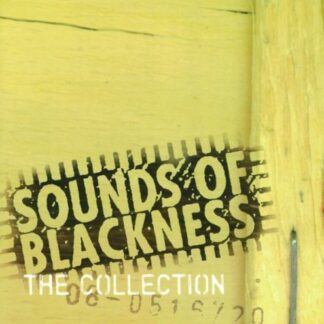 Sounds of Blackness - Collection 1CD
