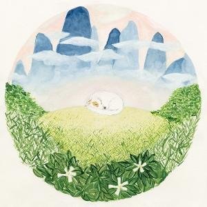 BEN HACKETT Songs For Sleeping Dogs CD