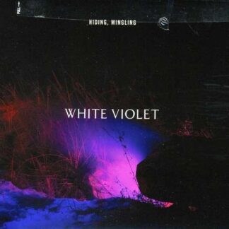 White Violet - Hiding. Mingling 1CD