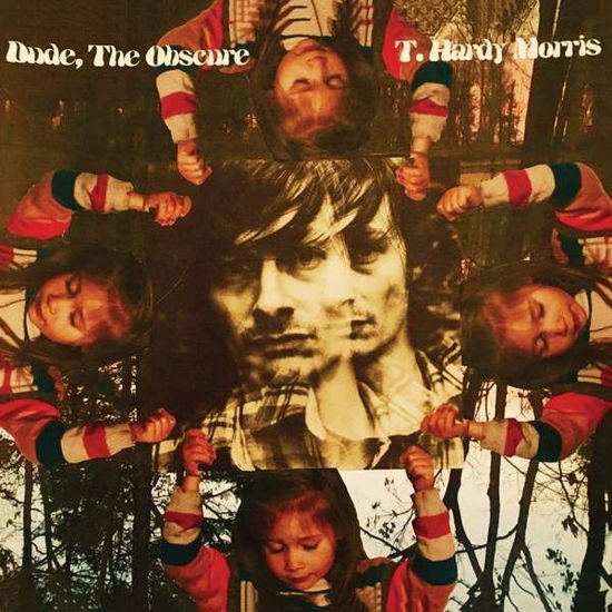 T. Hardy Morris - Dude. The Obscure 1CD