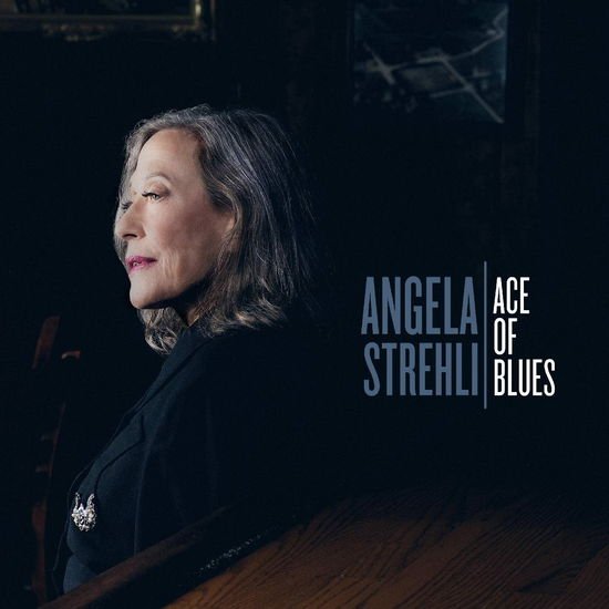 Angela Strehli - Ace Of Blues 1CD