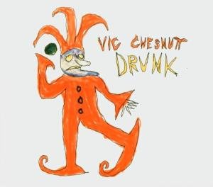 Vic Chesnutt - Drunk 1CD