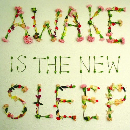 BEN LEE Awake Is The New Sleep CD