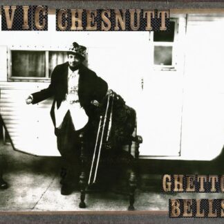 Vic Chesnutt - Ghetto Bells 1CD