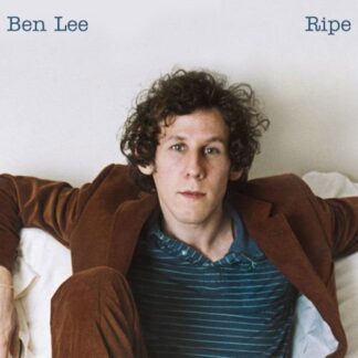 BEN LEE Ripe CD
