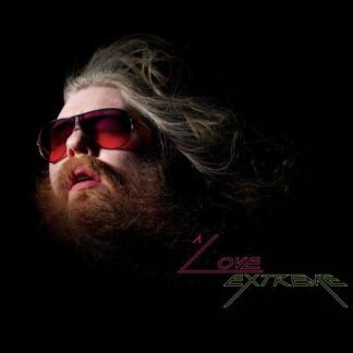BENJI HUGHES A Love Extreme CD
