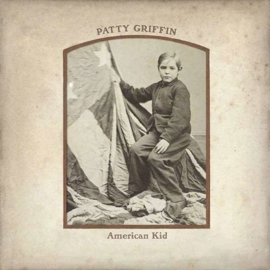 PATTY GRIFFIN American Kid (Deluxe Edition) CD
