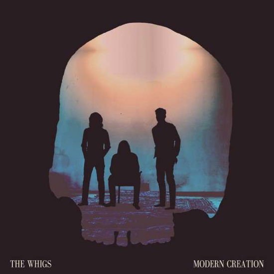 Whigs - Modern Creation 1CD