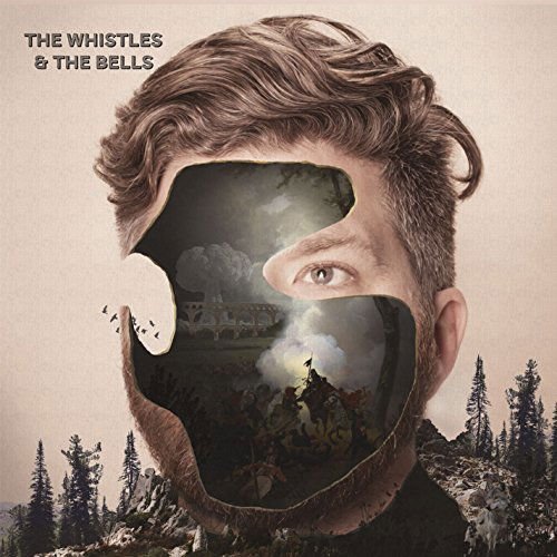 Whistles & the Bells - The Whistles & The Bells 1CD