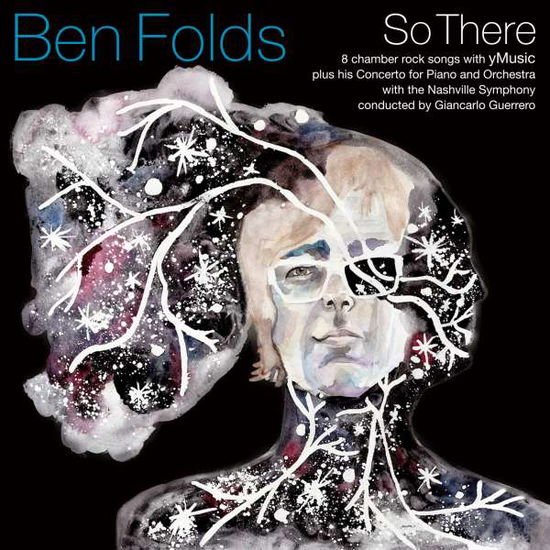 BEN FOLDS So There CD