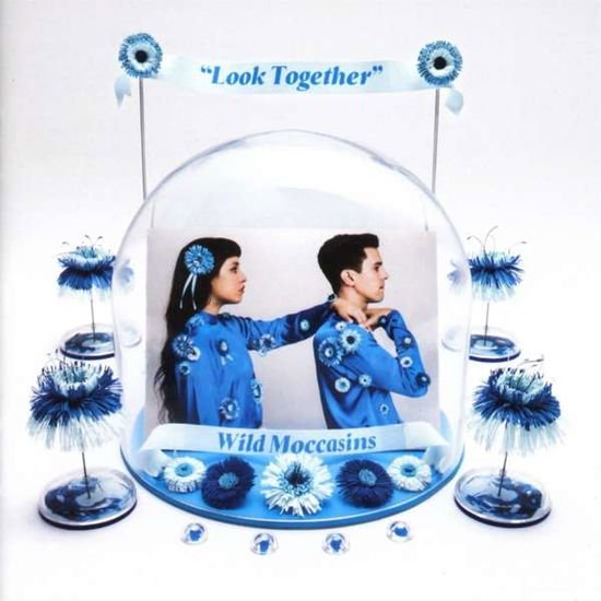 Wild Moccasins - Look Together 1CD