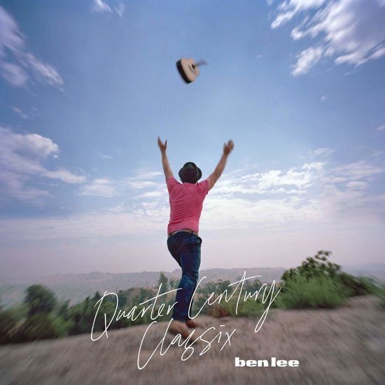 BEN LEE Quarter Century Classix CD