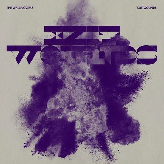 Wallflowers - Exit Wounds 1CD