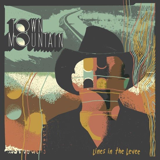 Town Mountain - Lines In The Levee 1CD