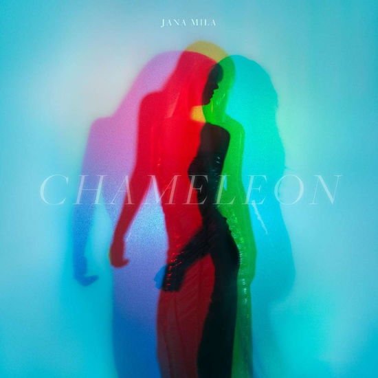 JANA MILA Chameleon CD