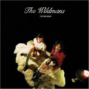 Wildmans - Longtime Friend 1CD