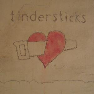 Tindersticks - Hungry Saw 1CD