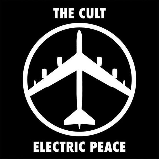 The Cult - Electric Peace 2CD