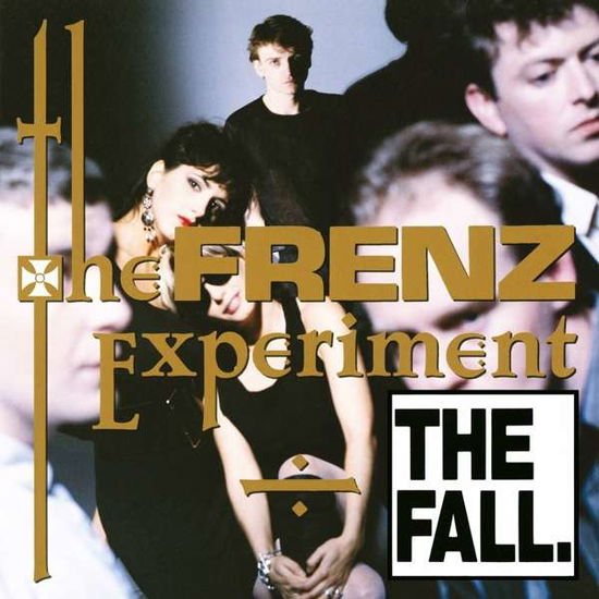 Fall The - The Frenz Experiment 2CD