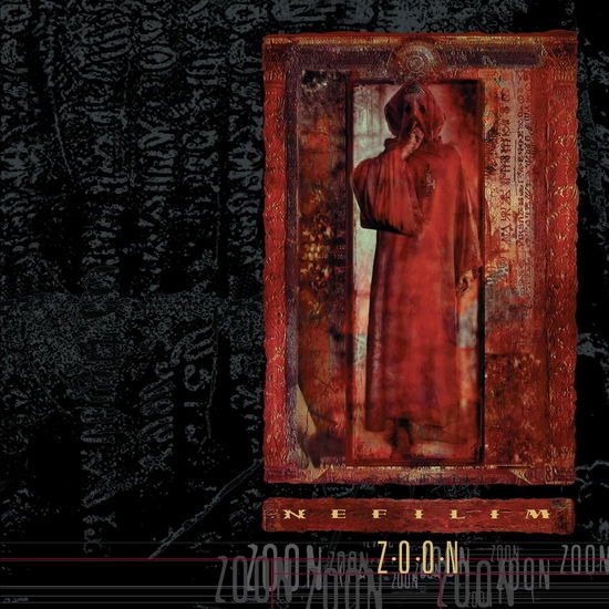 Nefilim - Zoon 1CD