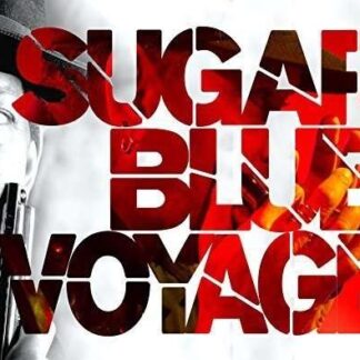 Sugar Blue - Voyage 1CD