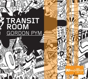 Transit Room - Gordon Pym 1CD