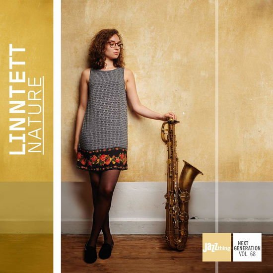 Linn,kira / Wenger,nino - Nature 1CD