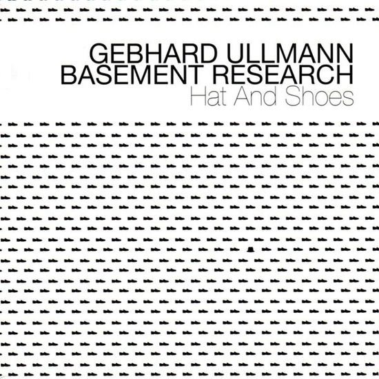 Gebhard Ullmann - Hat & Shoes 1CD