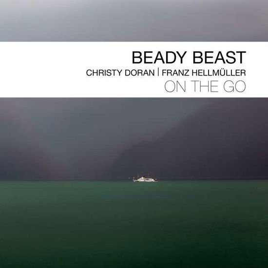 BEADY BEAST ON THE GO CD