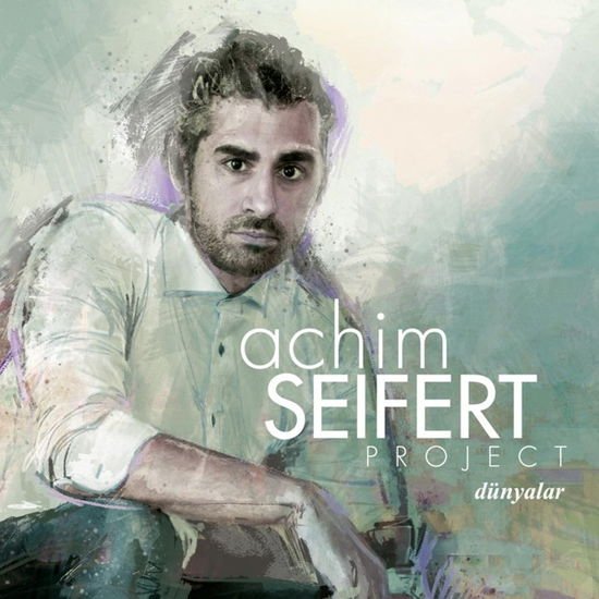 Achim Seifert Project - Dunyalar 1CD