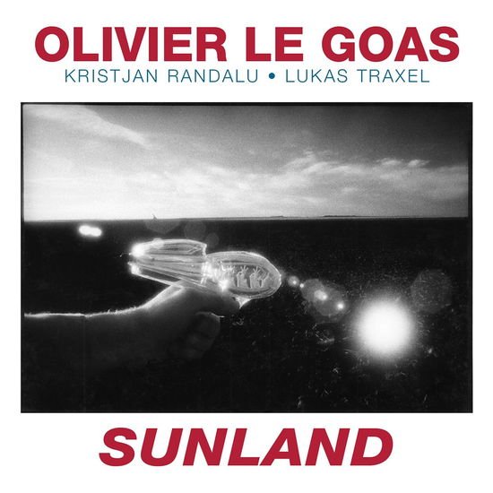 Olivier Le Goas - Sunland 1CD