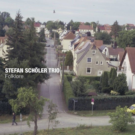 Stefan Schöler Trio - Folklore 1CD