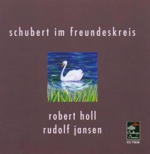 Jonas Kaufmann - Schubert Im Freundeskreis 1CD