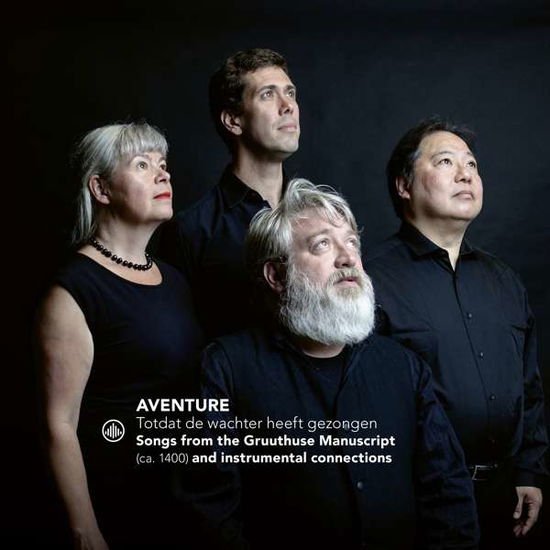 Aventure - Totdat De Wachter Heeft Gezongen 1CD