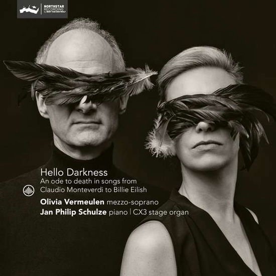 Vermeulen, Oliva & Schulze, Jan Philip - Hello Darkness 1CD