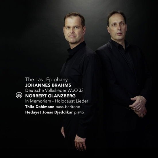 Dahlmann, Thilo & Djeddikar, Hedayet - Last Epiphany 1CD