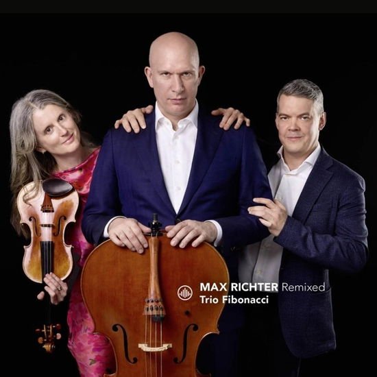Trio Fibonacci - Max Richter Remixed 1CD