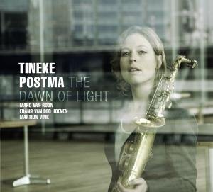 TINEKE POSTMA THE DAWN OF LIGHT CD