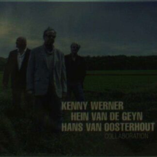Werner - Collaboration 1CD