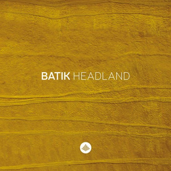 BATIK HEADLAND CD
