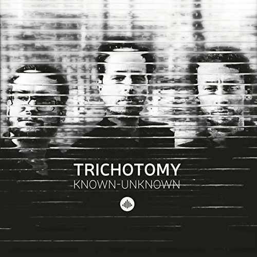 Trichotomy - Known-Unknown 1CD