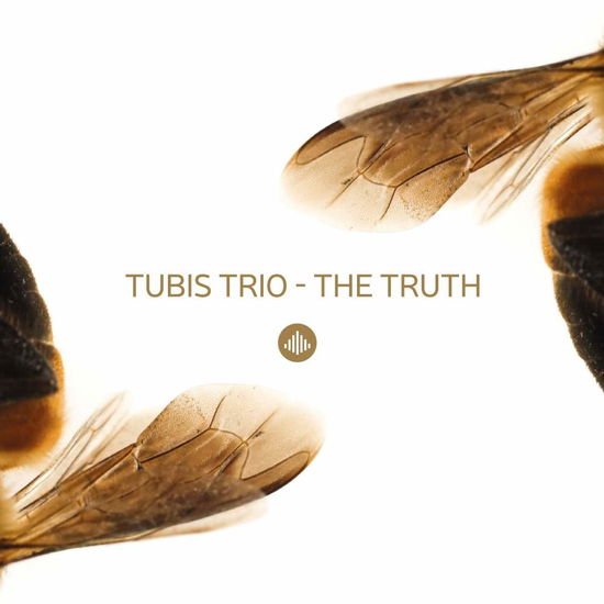 Tubis Trio - The Truth 1CD
