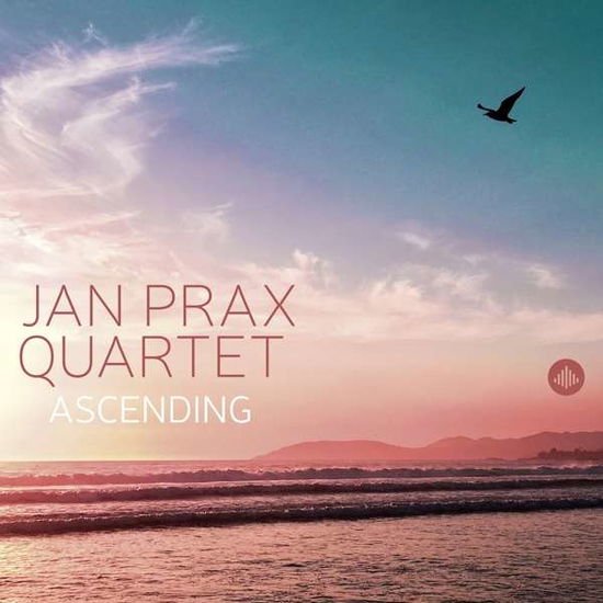 JAN PRAX QUARTET ASCENDING CD