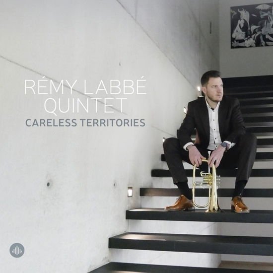 REMY LABBE QUINTET CARELESS TERRITORIES CD