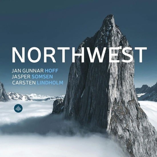 JAN GUNNAR HOFF JASPER SOMSEN NORTHWEST CD