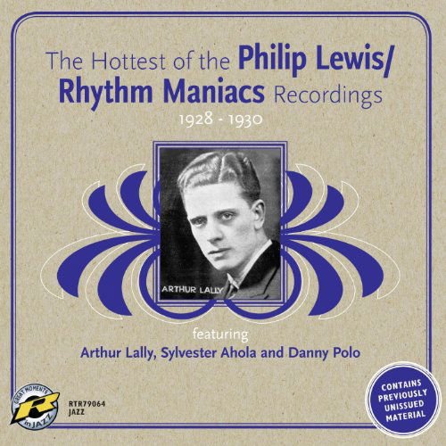 Joe Candullo - Blowin' Off Steam 1926-1928 1CD