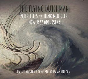 BEETS PETER FLYING DUTCHMAN THE CD