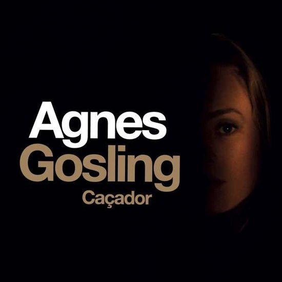 Agnes Gosling - Cacador 1CD